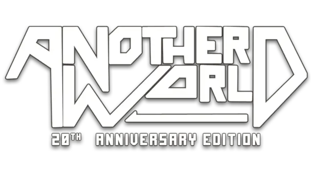 另一个世界 – 20 周年版 | Another World: 20th Anniversary Edition