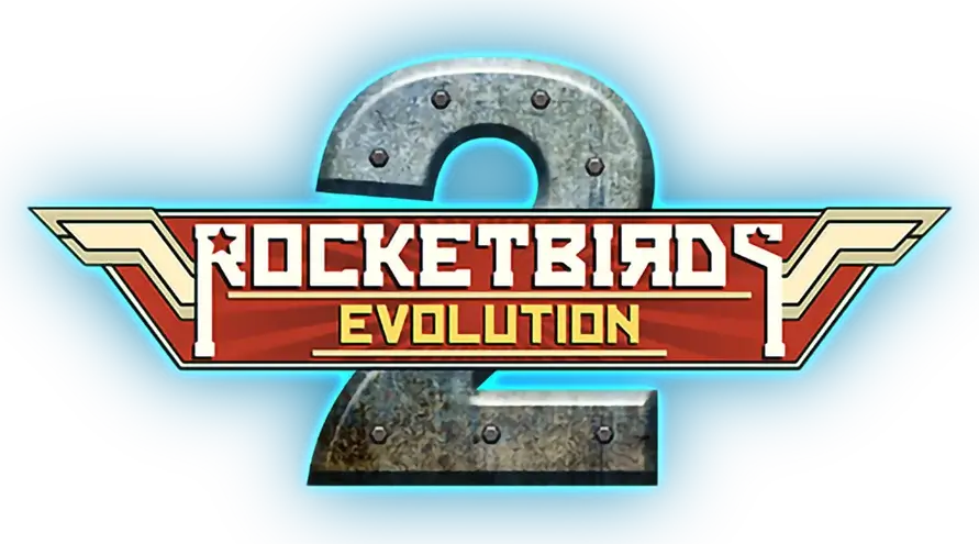 火箭鸟 2：进化 | Rocketbirds 2: Evolution