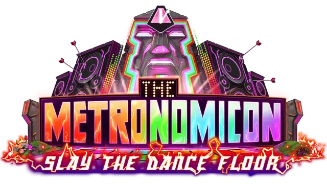 节拍战记 | The Metronomicon: Slay the Dance Floor