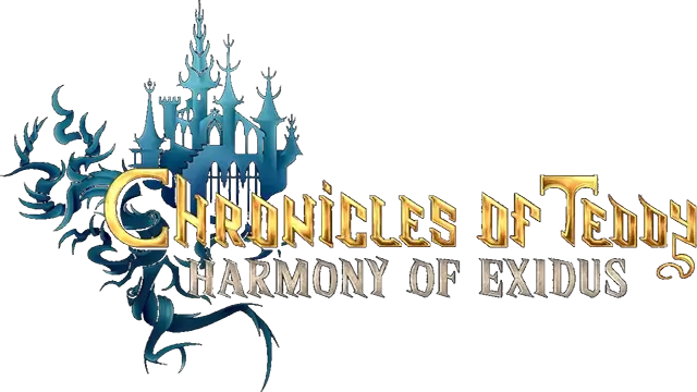 泰迪编年史：艾希达斯的旋律 | Chronicles of Teddy: Harmony of Exidus