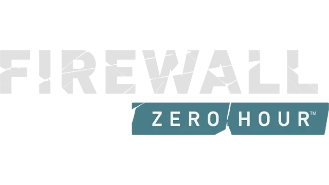 防火墙 绝命时刻 | Firewall Zero Hour