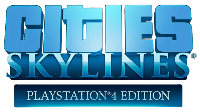 城市：天际线 – PS4 版 | Cities: Skylines – PlayStation 4 Edition