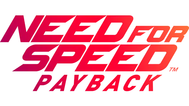 极品飞车：复仇 | Need for Speed: Payback