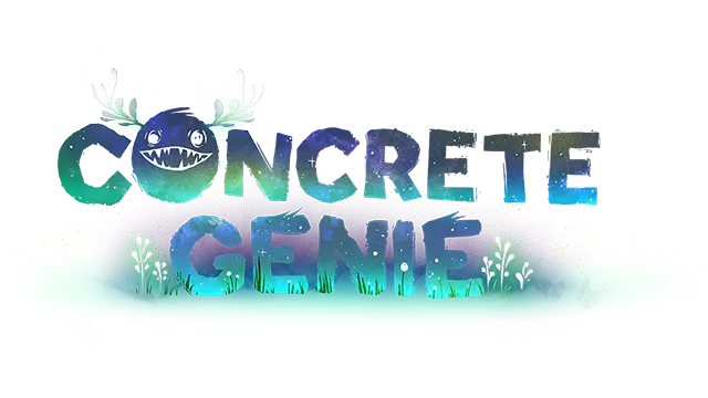 壁中精灵 | Concrete Genie