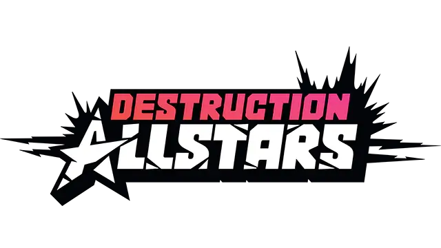 破坏全明星 | Destruction AllStars