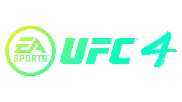 EA UFC 终极格斗冠军赛 4 | EA Sports UFC 4