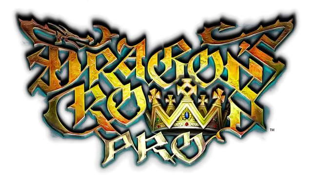 龙之皇冠 Pro | Dragon’s Crown Pro