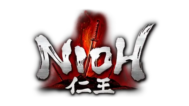 仁王 2 | Nioh 2