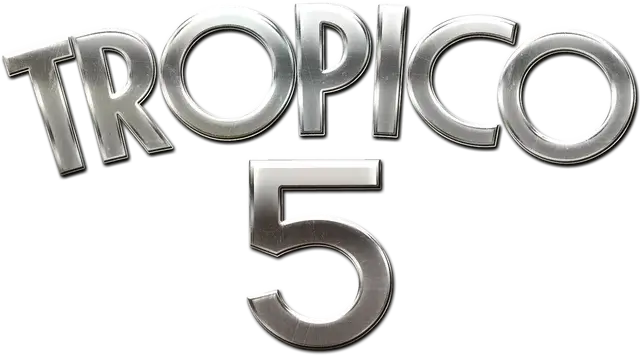 海岛大亨 5 | Tropico 5