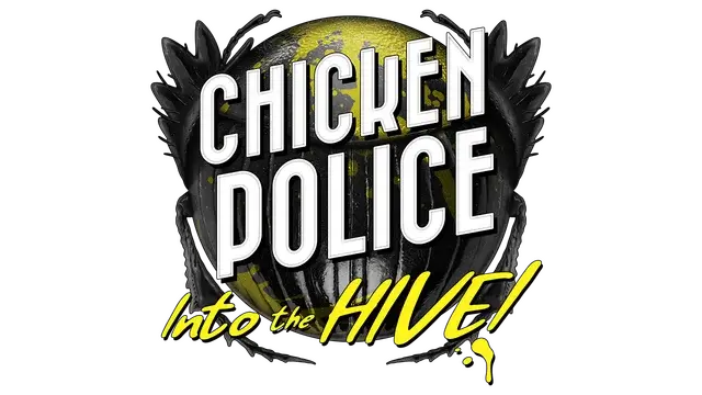 公鸡神探：深入虫巢！| Chicken Police: Into the Hive!