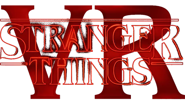 怪奇物语 VR | Stranger Things VR