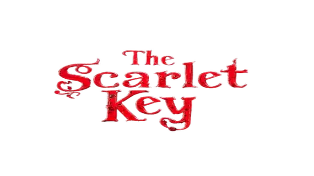 猩红之钥 | Scarlet Key | 游戏下载