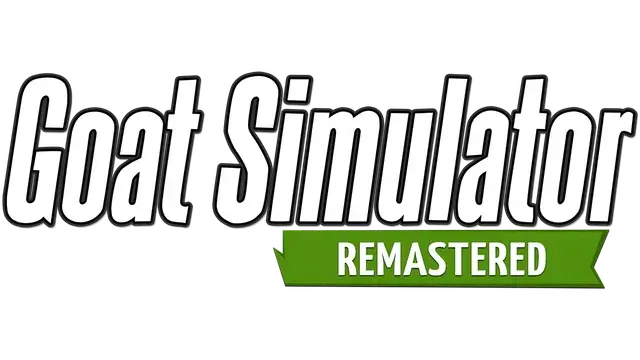 山羊模拟器：重制版 | Goat Simulator: Remastered