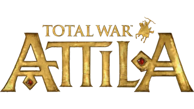 阿提拉：全面战争 | Total War: Attila