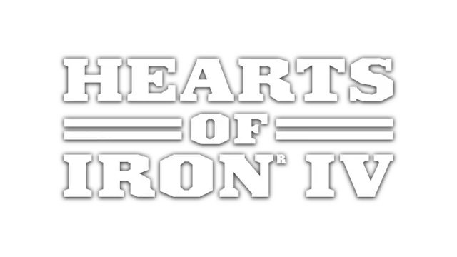 钢铁雄心 4 | Hearts of Iron IV