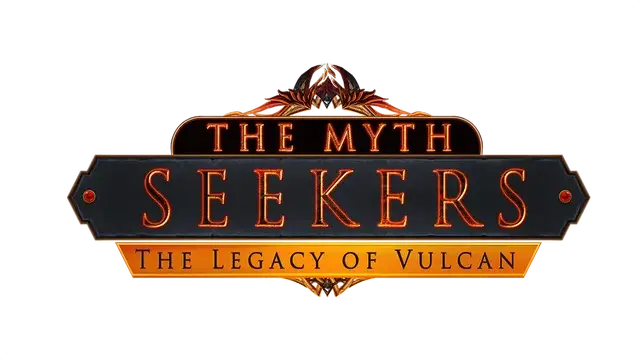 神话探索者：火神的遗物 | The Myth Seekers: The Legacy of Vulcan