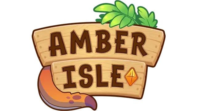 琥珀岛 | Amber Isle