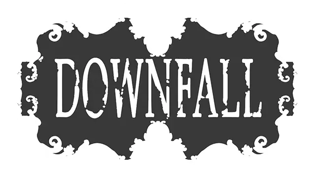 坠落 | Downfall