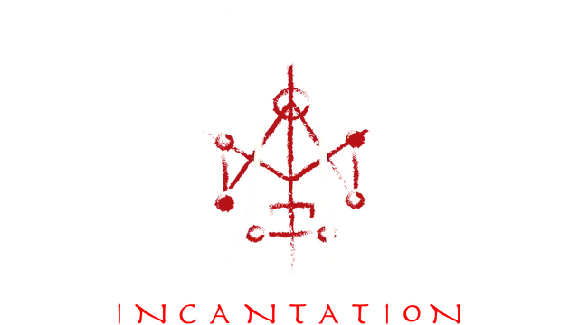 咒 | Incantation