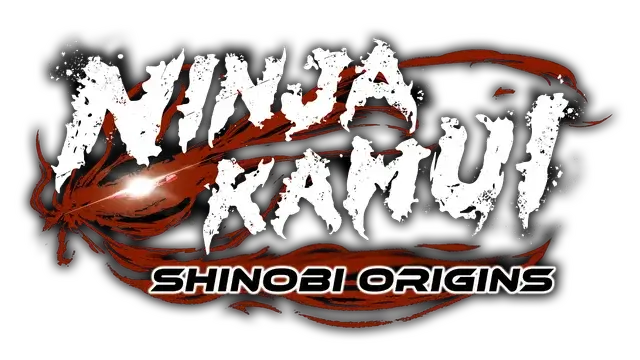 忍者神威：起源 | Ninja Kamui: Shinobi Origins