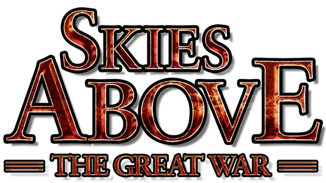 大战天空 | Skies Above the Great War