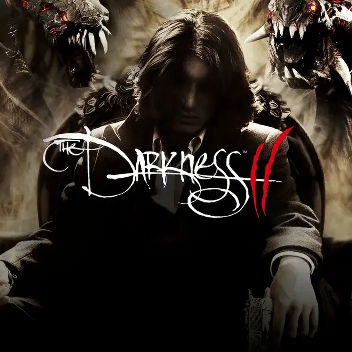 黑暗领域 2 | The Darkness II