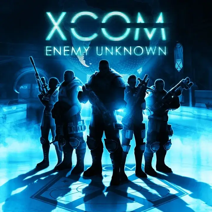 XCOM：未知的敌人 | XCOM: En...