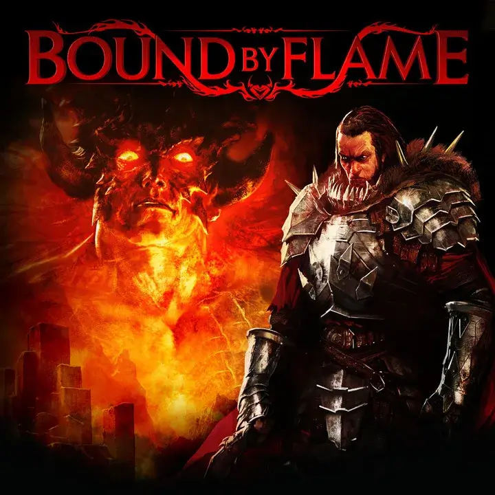 火焰限界 | Bound By Flame