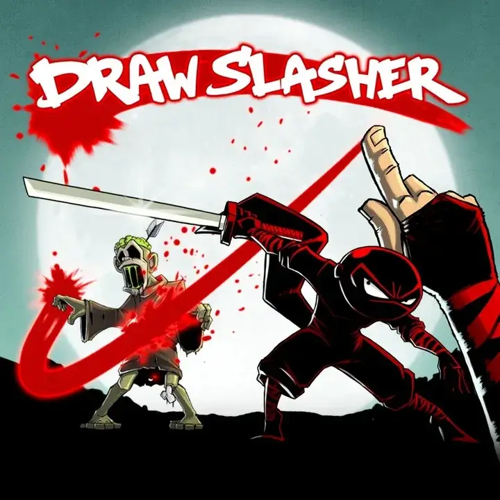 血饮狂刀 | Draw Slasher