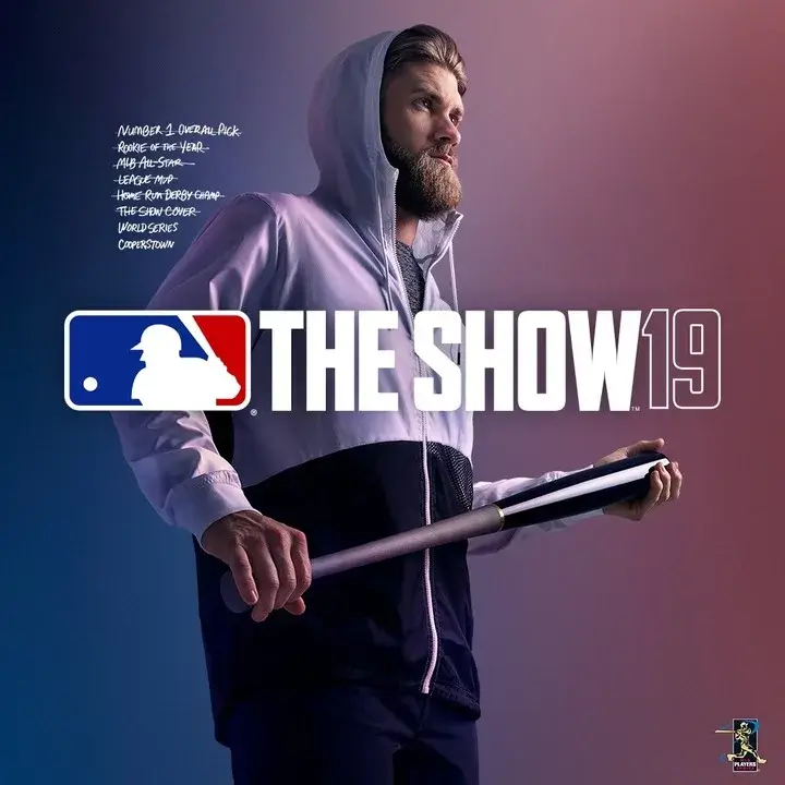 美国职业棒球大联盟 19 | MLB The Show 19