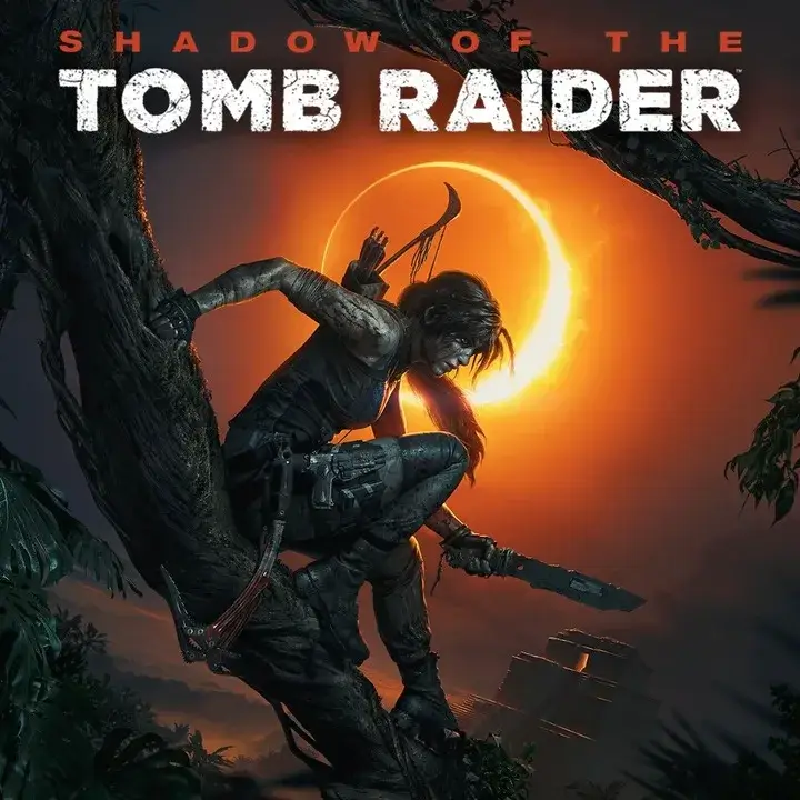 古墓丽影：暗影 | Shadow of the Tomb Raider