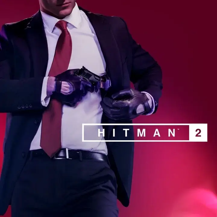 杀手 2 | Hitman 2