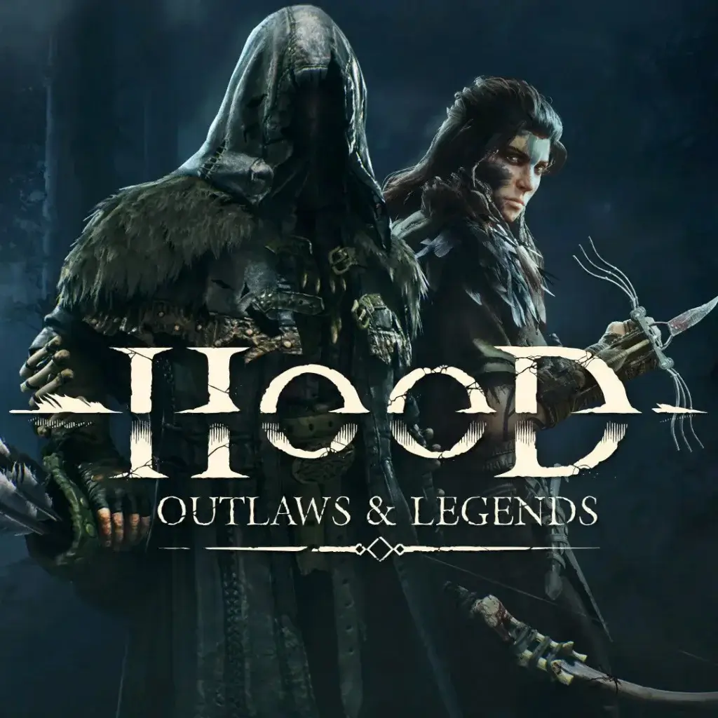 绿林侠盗：亡命之徒与传奇 | Hood: Outlaws & Legends