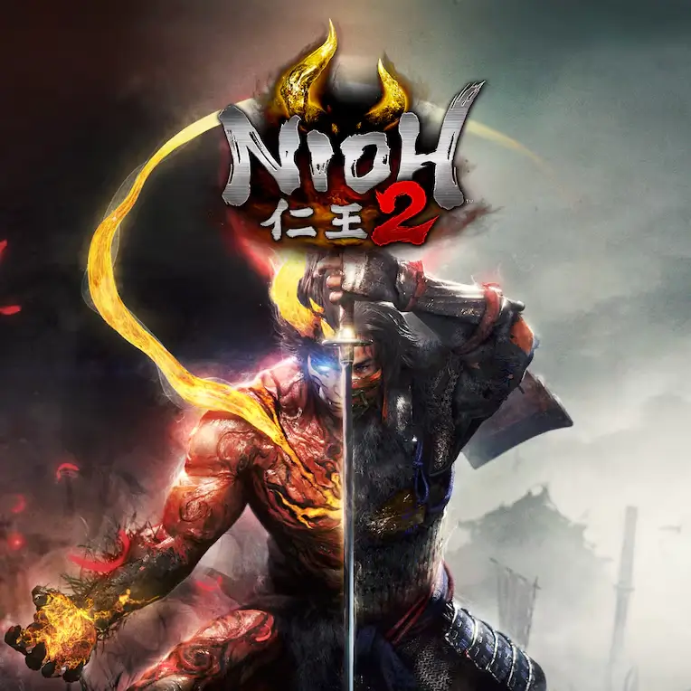 仁王 2 | Nioh 2