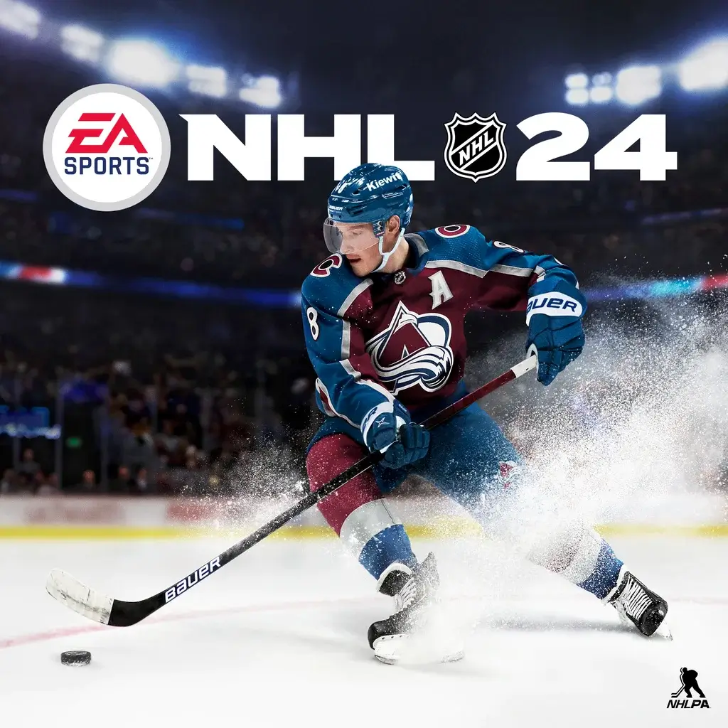 北美职业冰球联赛 24 | NHL 24