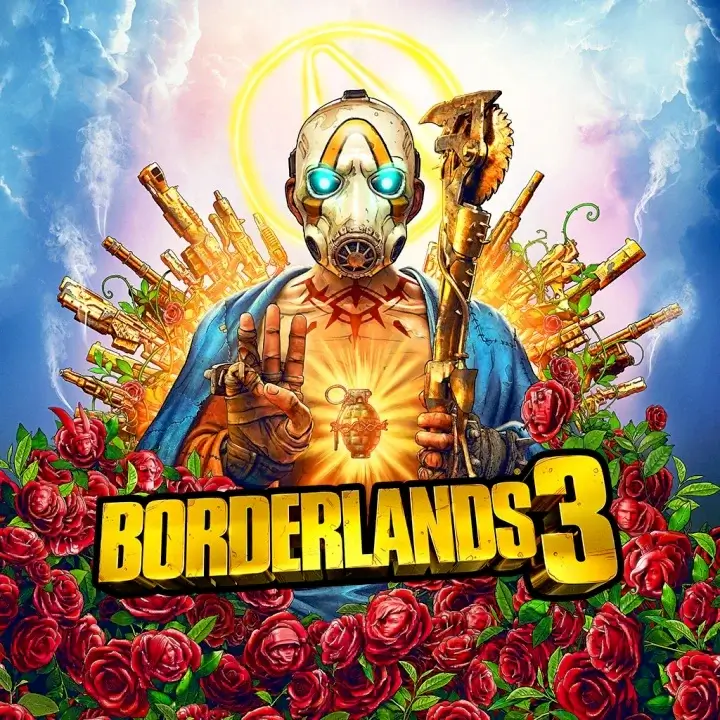 无主之地 3 | Borderlands 3