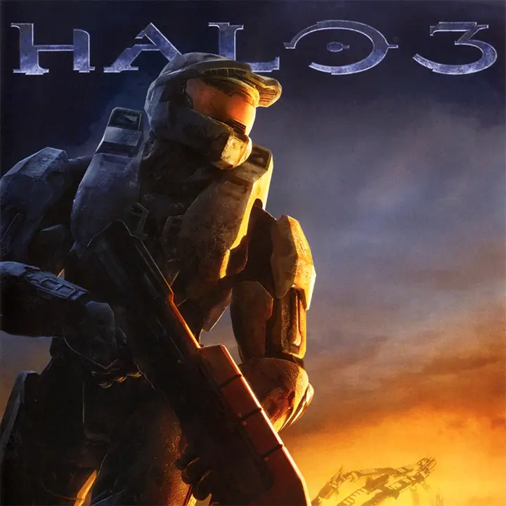 光环 3 | Halo 3