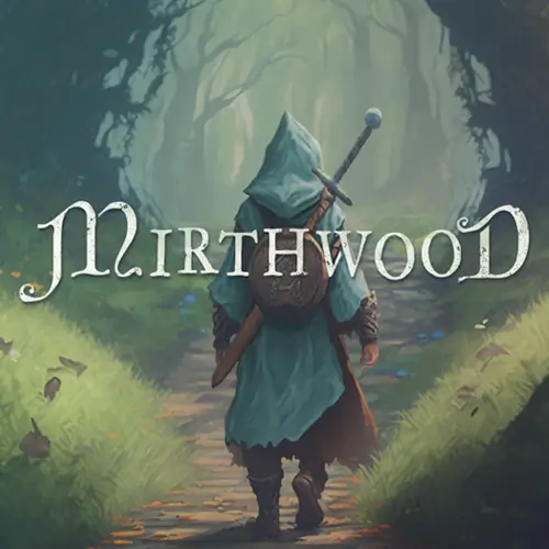 欢欣森活 | Mirthwood