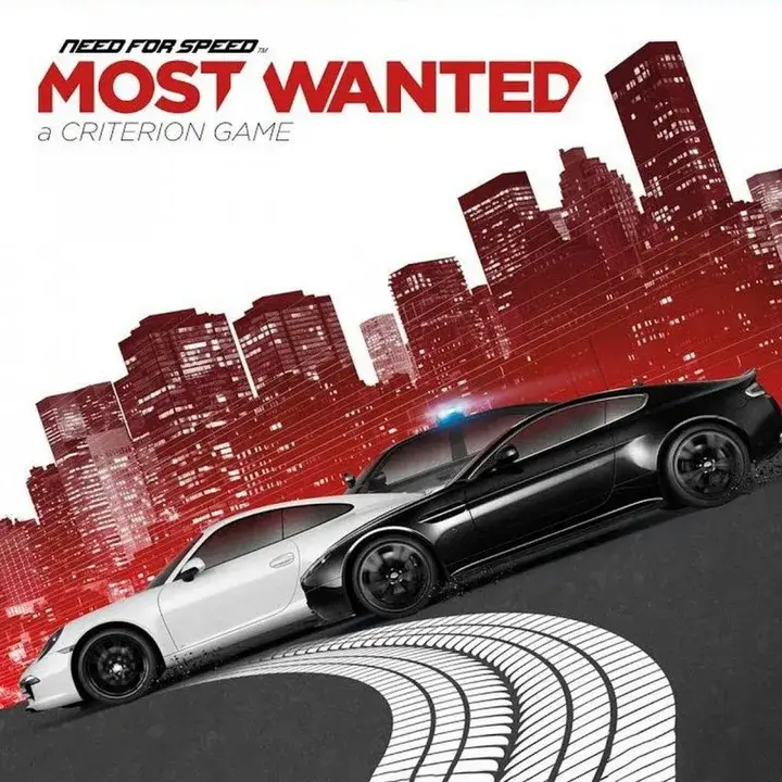 极品飞车：最高通缉 | Need for Speed: Most Wanted