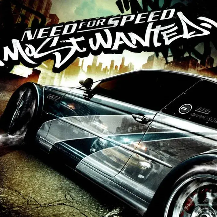 极品飞车：最高通缉 | Need for Speed: Most Wanted