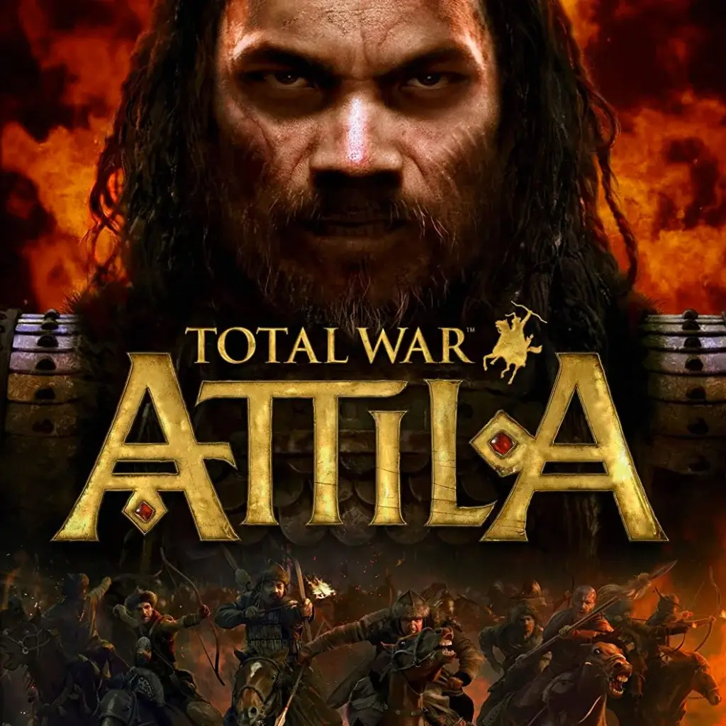 阿提拉：全面战争 | Total War: Attila