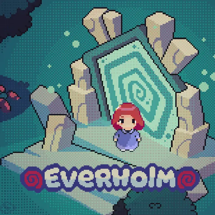 小岛生活 | Everholm