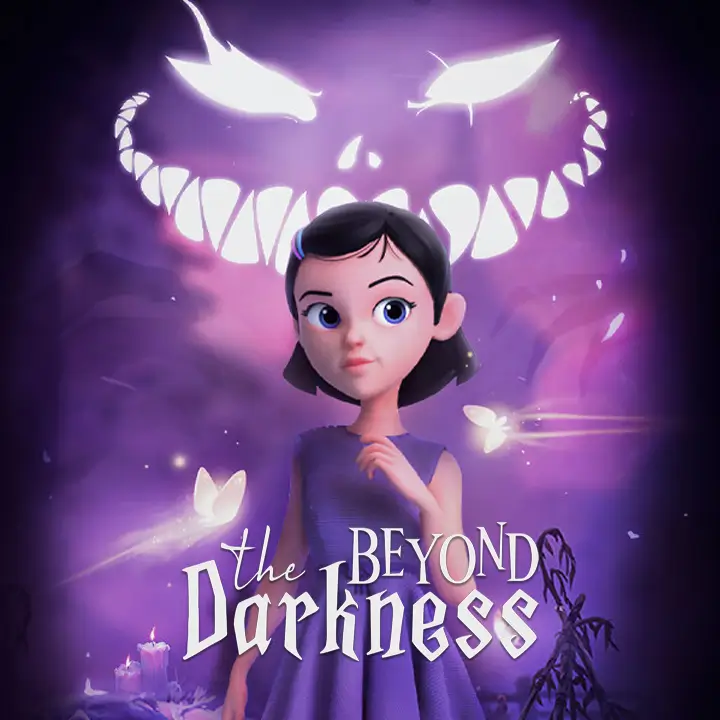 超越黑暗 | Beyond the Darkness