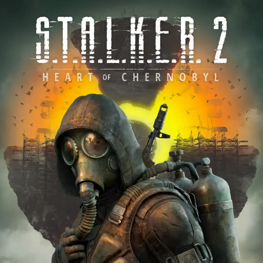 潜行者2：切尔诺贝利之心 | S.T.A.L.K.E.R. 2: Heart of Chornobyl