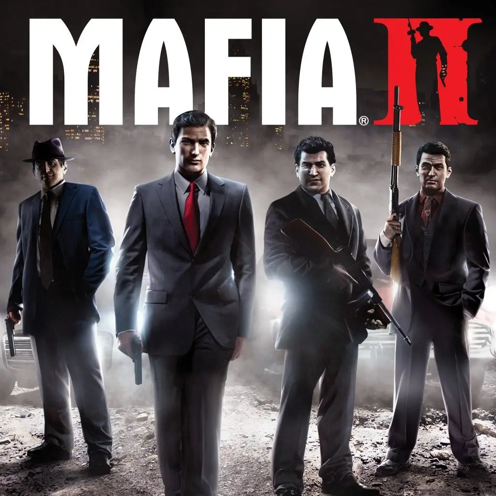 黑手党 2 | Mafia II