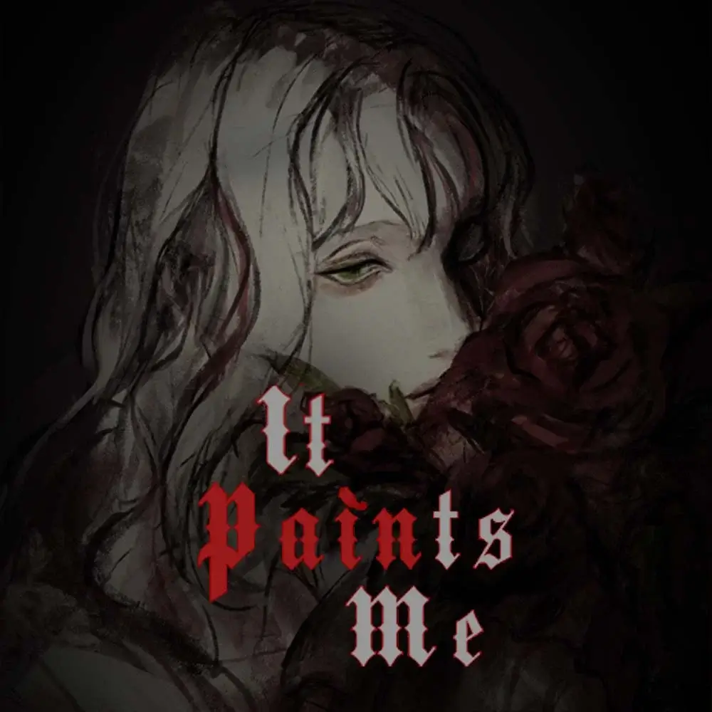 它描绘了我 | It Paints Me