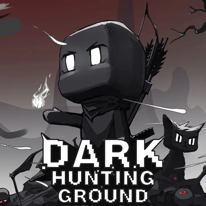 漆黑猎场 | Dark Hunting Ground