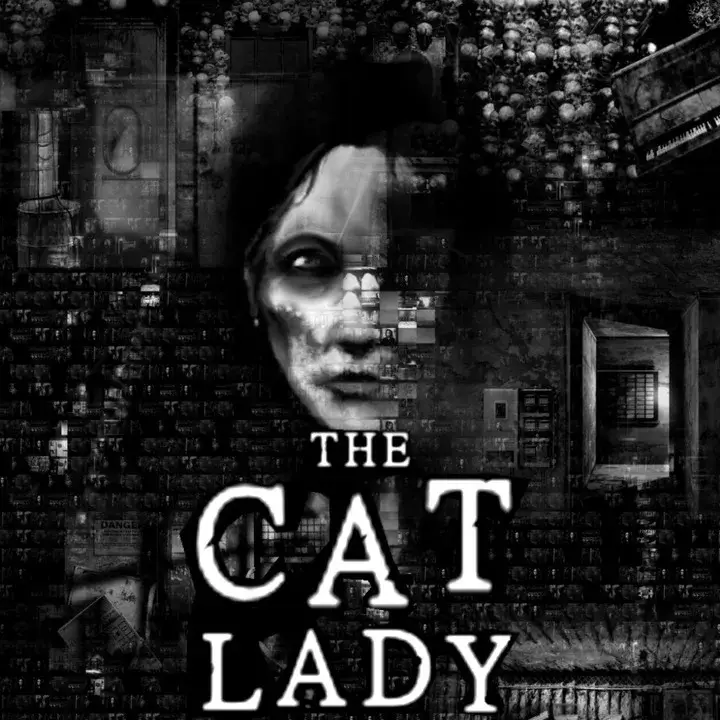 猫夫人 | The Cat Lady