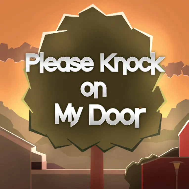 请敲我的门 | Please Knock on My Door