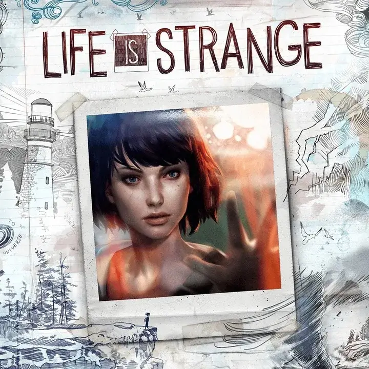 奇异人生 | Life is Strange